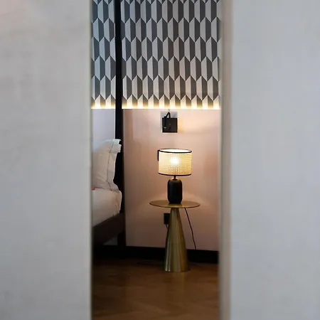 Naman Hotellerie - Margutta