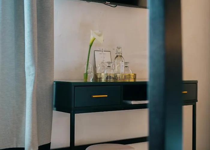 Naman Hotellerie - Margutta 4* Rome