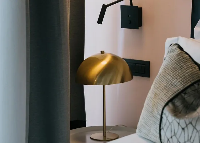 Naman Hotellerie - Margutta Guest house Rome