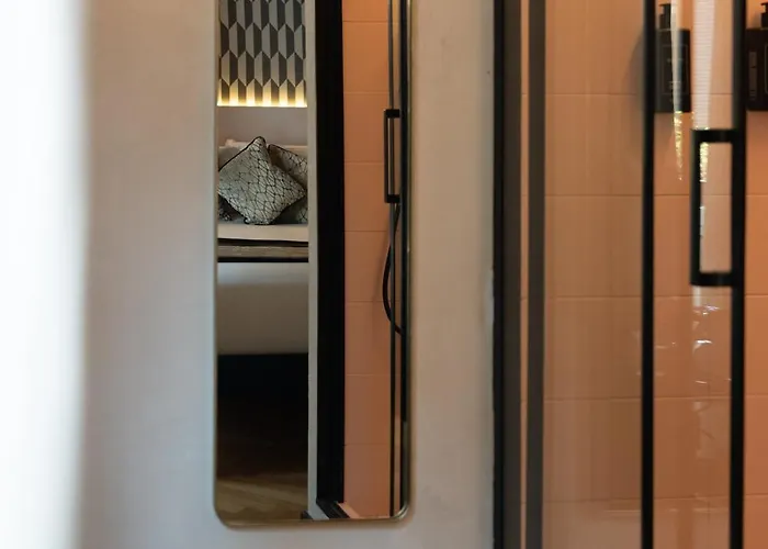 Naman Hotellerie - Margutta Guest house 4*