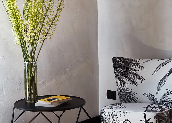 Naman Hotellerie - Margutta Rome