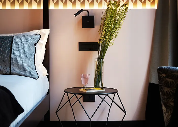 Guest house Naman Hotellerie - Margutta
