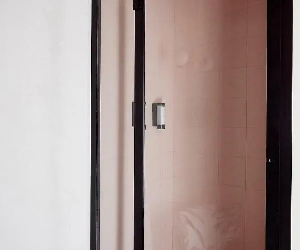 Naman Hotellerie - Margutta Guest house