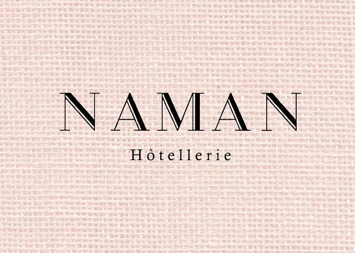 Naman Hotellerie - Margutta Guest house